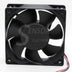 Delta AFB1212LE 120x120x25mm 12V DC 0.30A Axial Cooling Fan