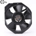 ETRI 148VK0282000 172mm Class 115V AC Axial Cooling Fan