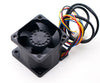 Sunon PF40281BX-D086-S99 4028 12V 13.8W 1.15A PWM 4-p Axial Cooling Fan