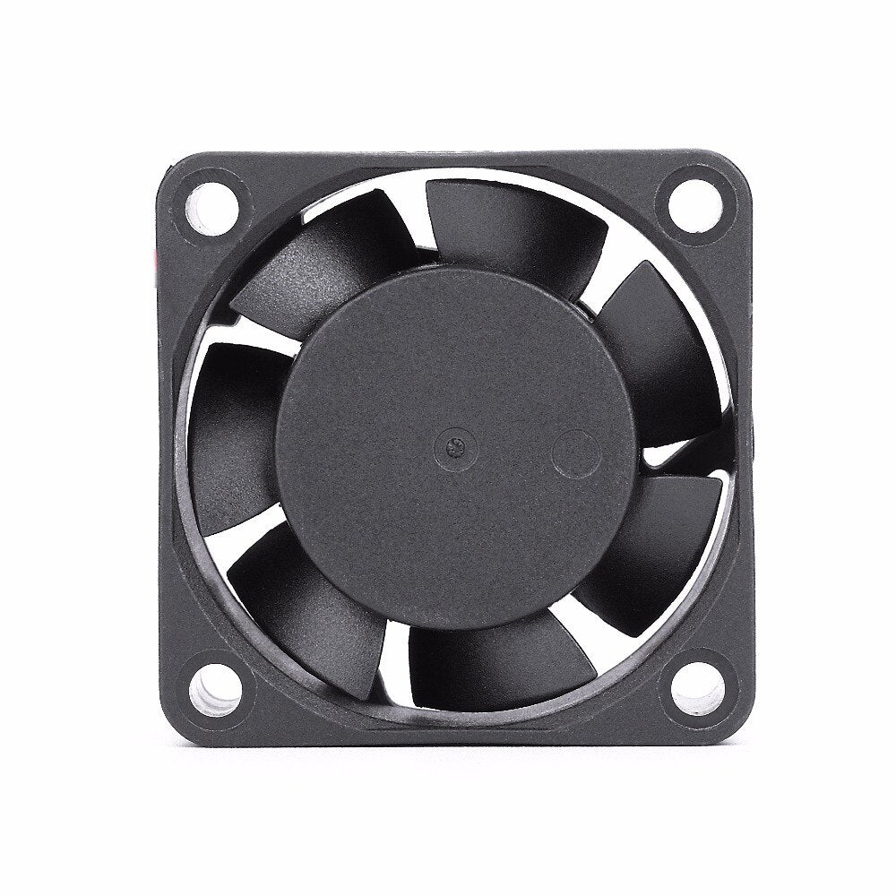 SXDOOL SXD4015B12M 40*40*15mm 4015 Dc12v 0.1A 7000rpm 7.7CFM 1U 2U Case Cooling Fan