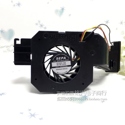 Projector Fan  XR-10SA HY60D-12A NFANSA019WJZZ Cooling Fan