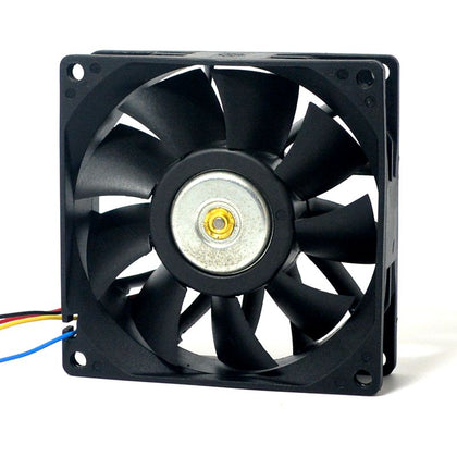Delta FFB0812SH 12V DC 80x80x25mm Brushless Cooling Fan - product photo 2