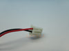 SXDOOL 2510S  2wires DC 12V 0.08A  25*25*10mm 25mm Brushless Dc Mini Cooling Fan