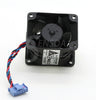 Delta GFB0412SHE  PE1750 Fan 12V 0.68A 40*50*38mm DC 12V  0.68A 22.25 CFM 10000/9600 RPM Cooling Fan