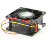 Sunon PMD1208PMB1-A 8038 80mm 8cm DC 12V 9.1W Server Square 4-wire Pwm Server Inverter Axial Cooling Fans