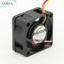 ADDA AD0412UB-C56 40x40x20mm 12V DC 0.14A Axial Cooling Fan