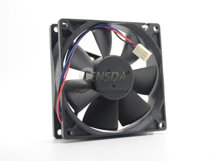 Delta Afb0924vh 24V DC 92x92x25mm Brushless Cooling Fan - product photo 2