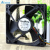 Delta EFC1248D 120x120x25mm 48V DC 0.21A 4-Wire Axial Cooling Fan
