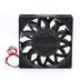 Delta FFB1212EH 120x120x25mm 12V DC 1.74A Axial Cooling Fan