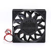 Delta Ffb1212eh 12025 12cm 120mm DC 12v 1.74a 12cm Server Inverter Cooling Fan