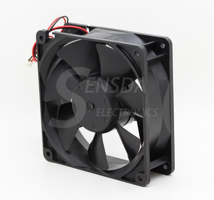 NMB 4715KL-05W-B30 24V DC 120x120x38mm Brushless Cooling Fan - product photo 2