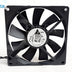 Delta AFC0912DB-F00 92x92x15mm 12V DC 0.310A 4-Wire PWM Axial Cooling Fan
