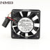 NMB 2406KL-05W-B59-LQ1 24V DC 0.13A Axial Cooling Fan