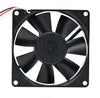 NMB 3108NL-05W-B59 80*80*20MM 80MM DC24V 0.19A Server Inverter Frequency Converter Cooling Fan