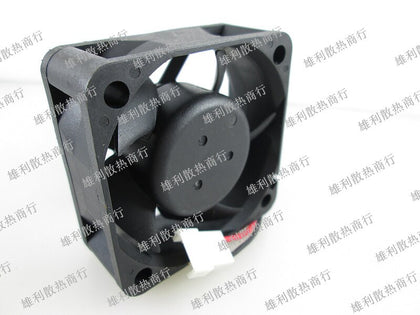 Delta AFB0512HD 12V DC 50mm Brushless Cooling Fan - product photo 2
