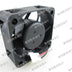 Delta AFB0512HD 12V DC 50x50x20mm 0.10A 2-Wire DC Axial Fan