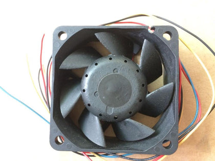 Delta AFB0612GH 12V DC 60x60x25mm Brushless Cooling Fan - product photo 2
