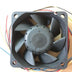 Delta AFB0612GH 60x60x25mm 12V DC 0.72A Axial Cooling Fan