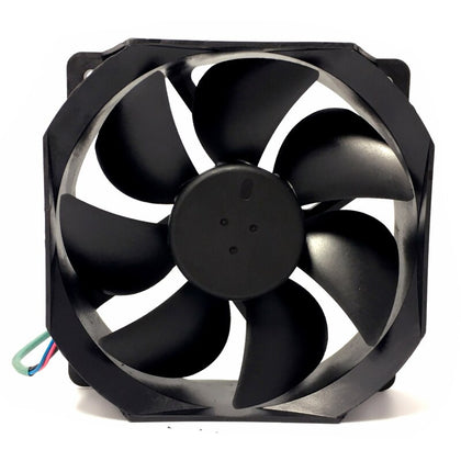 Delta NFB10512HF 12V DC 105x105x32mm Brushless Cooling Fan - product photo 2