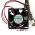 SUNON KDE1204PKV3 40x40x20mm 12V DC Axial Cooling Fan