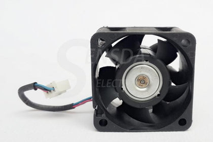 Delta FFB0412HN 12V DC 40x40x28mm Brushless Cooling Fan - product photo 2
