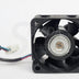 Delta FFB0412HN 40x40x28mm 12V DC 0.11A 3-Wire Axial Cooling Fan
