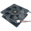 Delta PFC1212DE  Bitcoin GPU Miner Powerful Cooling Fan 120*120*38mm 12V PWM 4-pin 252.8 CFM 5500 RPM66.5 dB(A)
