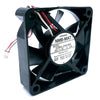 24V Fan    NMB 2406RL-05W-M59 6015 6CM  60*60*15mm DC24V 0.18A Inverter Printer Projector Cooling Fan 10pcs /lot