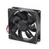 Sanyo Denki 9WF0924H4031 92x92x25mm 24V DC 0.13A Axial Cooling Fan