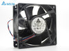 Delta AFC1212DE Y4574 12CM 1238  12038 120*120*38MM 12*12*3.8CM 12V 1.60A Server Inverter Cooling Fan