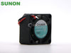 SUNON KD0501PFB3-8 DC5V 0.3W Three Lines The Ball Small Fan 2010 20x20x10mm 2cm  20mm Mini Fan Micro Fan