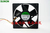 Sunon KD1212PTB3-6A 12V 1.9W Double Ball 12cm 12025 120mm Cooling Axial Fans