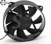 SXDOOL CA9525FP65 9025 12V 90mm 9cm Computer Case Silent Quiet CPU Cooler Thermostat Cooling Fans