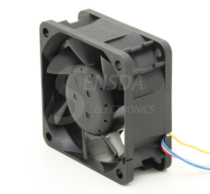 Delta AFB0648EH 48V DC 60x60x25mm Brushless Cooling Fan - product photo 2