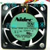 Nidec D04R-12TH 40x40x15mm 12V DC 0.15A Axial Cooling Fan