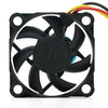 Sunon  HA40101V4-000C-C99 4010 Fan 12V 4 Cm Ultra Quiet Fan Cooling