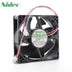 Nidec U92T24MUA7-53J561 24V DC 90x90x25mm Brushless Cooling Fan 0.14A