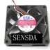 AVC DS07015R12M 12V DC 70x70x15mm Brushless Cooling Fan 0.4A