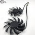 SXDOOL PLD08010S12HH 12V DC Brushless Cooling Fan 0.35A