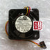 NMB 1608KL-04W-B59 12V DC 40x40x20mm DC Blower Fan 0.15A