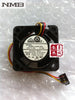 NMB 1608KL-04W-B59 R72 12V 0.15A 4cm Fan 4020 Server Inverter Cooling Fan