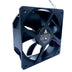 Delta NFB10512HF 105x105x32mm 12V DC 0.39A 3-Wire Axial Cooling Fan