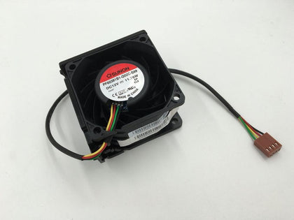 SUNON PF60381B1-Q02C-S99 12V DC 60x60x38mm Brushless Cooling Fan - product photo 2