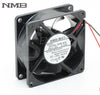 NMB 2810KL-05W-B30 7025 70mm 7cm DC24V 0.13A Computer Cpu Case Axial Cooling Fans