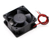 Sunon 6025 KDE2406PTV1 24V 1.7W Frequency Cooling Fan