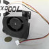 SXDOOL FAL5F12LHS 12V DC 80x80x28mm DC Blower Fan 0.28A