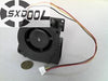 SXDOOL FAL5F12LHS DC 12V 0.28A 8CM 8028 80*80*28mm Centrifugal Fan Blower Turbo Cooling Fan