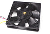 Sanyo 12025 109P1212H401 12V 0.45A  Sun Server Inverter Axial Cooler Chassic Case Cooling Fans