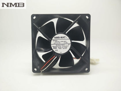 NMB 3610KL-05W-B57  9225 Waterproof Inverter Fan 9025 24V 0.19A