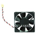 SUNON KD1208PHB2 80x80x20mm 12V DC Axial Cooling Fan